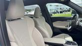 Thumbnail of 2025 Blue Bay Lagoon Metallic BMW X1