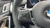 Thumbnail of 2025 Blue Bay Lagoon Metallic BMW X1
