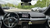 Thumbnail of 2025 Blue Bay Lagoon Metallic BMW X1