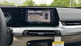 Thumbnail of 2025 Blue Bay Lagoon Metallic BMW X1