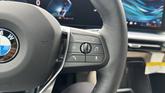 Thumbnail of 2025 Blue Bay Lagoon Metallic BMW X1