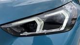 Thumbnail of 2025 Blue Bay Lagoon Metallic BMW X1