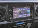 Thumbnail of 2023 Magnetic Gray Metallic Toyota Tacoma