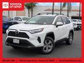 Photo of 2025 Ice Toyota RAV4 Hybrid