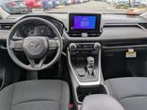 Thumbnail of 2025 Ice Toyota RAV4 Hybrid