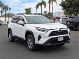 Thumbnail of 2025 Ice Toyota RAV4 Hybrid