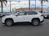 Thumbnail of 2025 Ice Toyota RAV4 Hybrid
