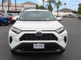 Thumbnail of 2025 Ice Toyota RAV4 Hybrid