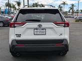 Thumbnail of 2025 Ice Toyota RAV4 Hybrid