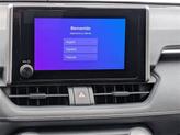 Thumbnail of 2025 Ice Toyota RAV4 Hybrid