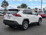 Thumbnail of 2025 Ice Toyota RAV4 Hybrid