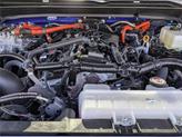 Thumbnail of 2025 Blue Crush Metallic Toyota Tacoma