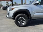 Thumbnail of 2022 Silver Toyota Tacoma
