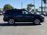 Thumbnail of 2023 Blue Toyota RAV4