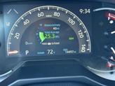 Thumbnail of 2023 Blue Toyota RAV4