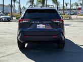 Thumbnail of 2023 Blue Toyota RAV4