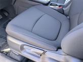 Thumbnail of 2026 Sonic Silver Toyota Corolla Cross