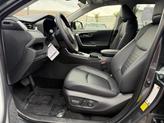 Thumbnail of 2025 Magnetic Gray Metallic Toyota RAV4
