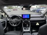 Thumbnail of 2025 Magnetic Gray Metallic Toyota RAV4