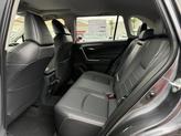 Thumbnail of 2025 Magnetic Gray Metallic Toyota RAV4