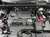 Thumbnail of 2025 Magnetic Gray Metallic Toyota RAV4
