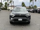 Thumbnail of 2025 Magnetic Gray Metallic Toyota RAV4