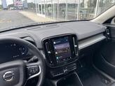 Thumbnail of 2025 Onyx Black Volvo XC40