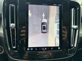 Thumbnail of 2025 Onyx Black Volvo XC40