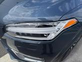 Thumbnail of 2025 Denim Blue Volvo XC90