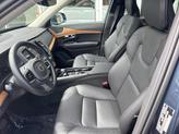 Thumbnail of 2025 Denim Blue Volvo XC90