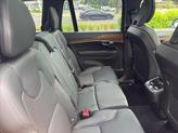 Thumbnail of 2025 Denim Blue Volvo XC90