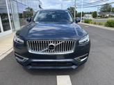 Thumbnail of 2025 Denim Blue Volvo XC90