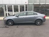 Thumbnail of 2018 Osmium Grey Metallic Volvo S60 Inscription