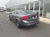Thumbnail of 2018 Osmium Grey Metallic Volvo S60 Inscription