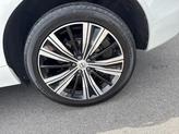 Thumbnail of 2022 Crystal White Metallic Volvo XC60