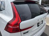 Thumbnail of 2022 Crystal White Metallic Volvo XC60