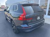 Thumbnail of 2022 Denim Blue Metallic Volvo XC60