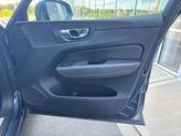 Thumbnail of 2022 Denim Blue Metallic Volvo XC60