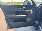 Thumbnail of 2022 Denim Blue Metallic Volvo XC60