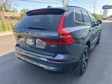 Thumbnail of 2022 Denim Blue Metallic Volvo XC60