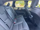 Thumbnail of 2022 Denim Blue Metallic Volvo XC60
