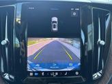 Thumbnail of 2022 Denim Blue Metallic Volvo XC60