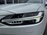 Thumbnail of 2020 Crystal White Metallic Volvo S90