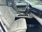 Thumbnail of 2020 Crystal White Metallic Volvo S90