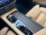 Thumbnail of 2022 White Volvo V90 Cross Country