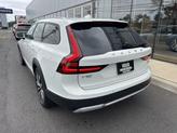 Thumbnail of 2022 White Volvo V90 Cross Country