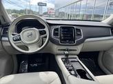 Thumbnail of 2022 Onyx Black Metallic Volvo XC90