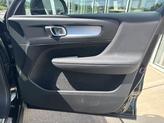 Thumbnail of 2025 Onyx Black Metallic Volvo XC40