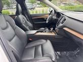 Thumbnail of 2019 White Volvo XC90