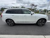 Thumbnail of 2019 White Volvo XC90